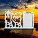 PORTA FOTOS EL MEJOR PAPÁ