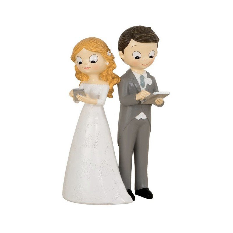 CÚPULA BODA