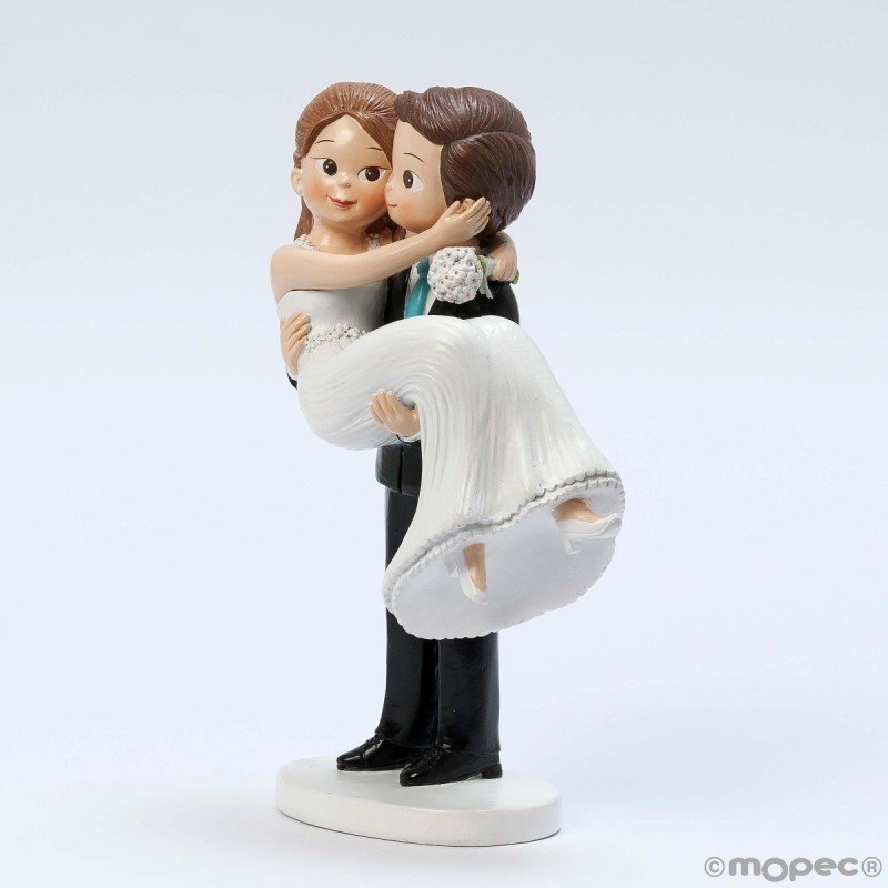 CÚPULA BODA