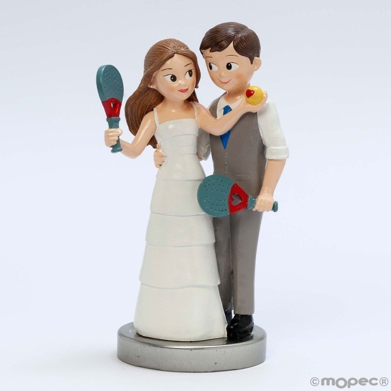 CÚPULA BODA