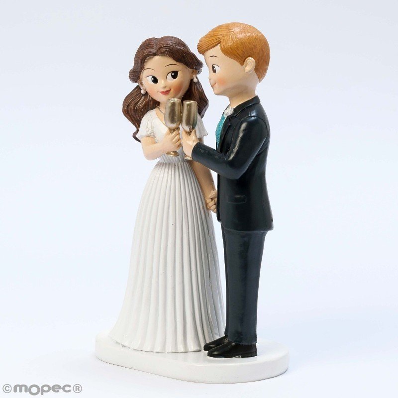 CÚPULA BODA
