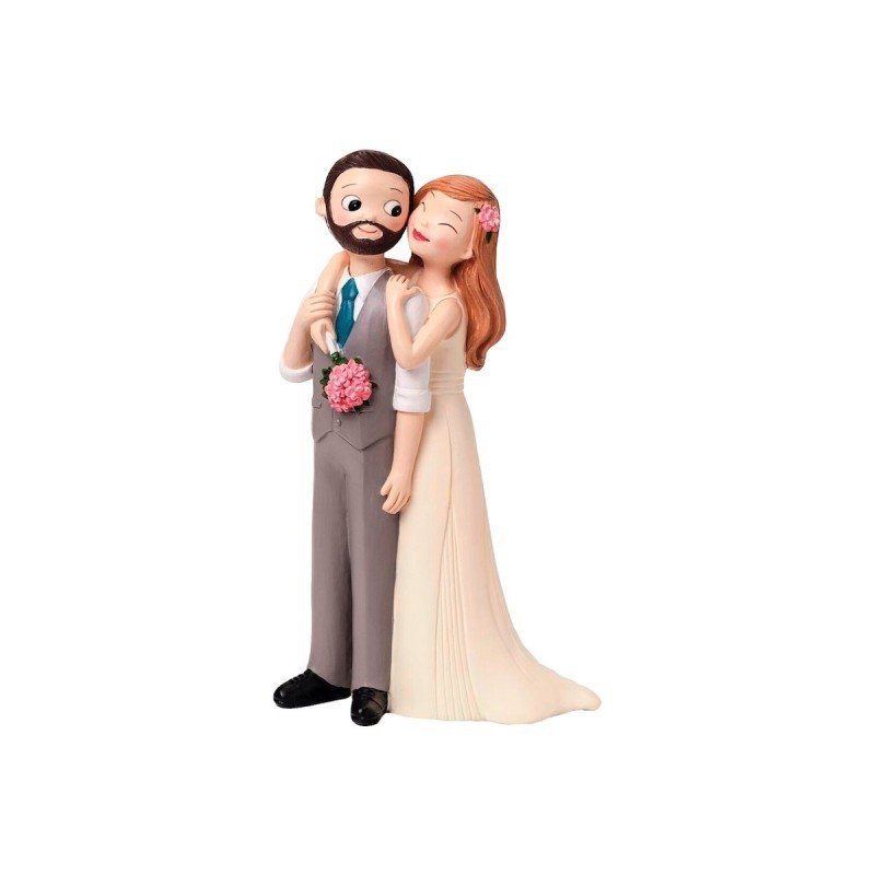 CÚPULA BODA