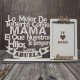 PORTA FOTOS MAMÁ Y ABUELA