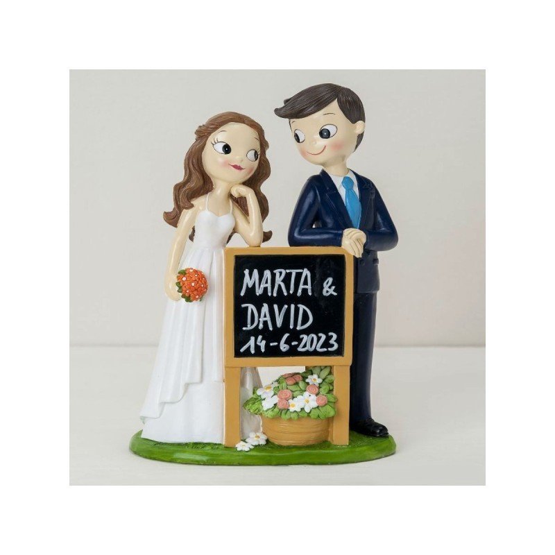 CÚPULA BODA