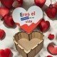 CAJA CORAZÓN