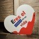 CAJA CORAZÓN
