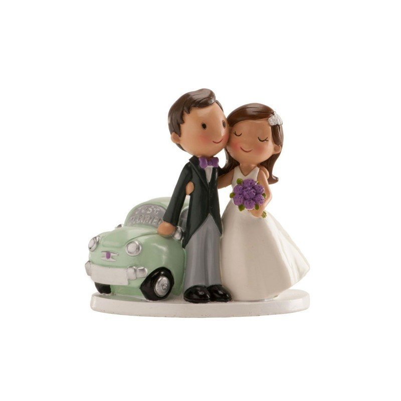 CÚPULA BODA
