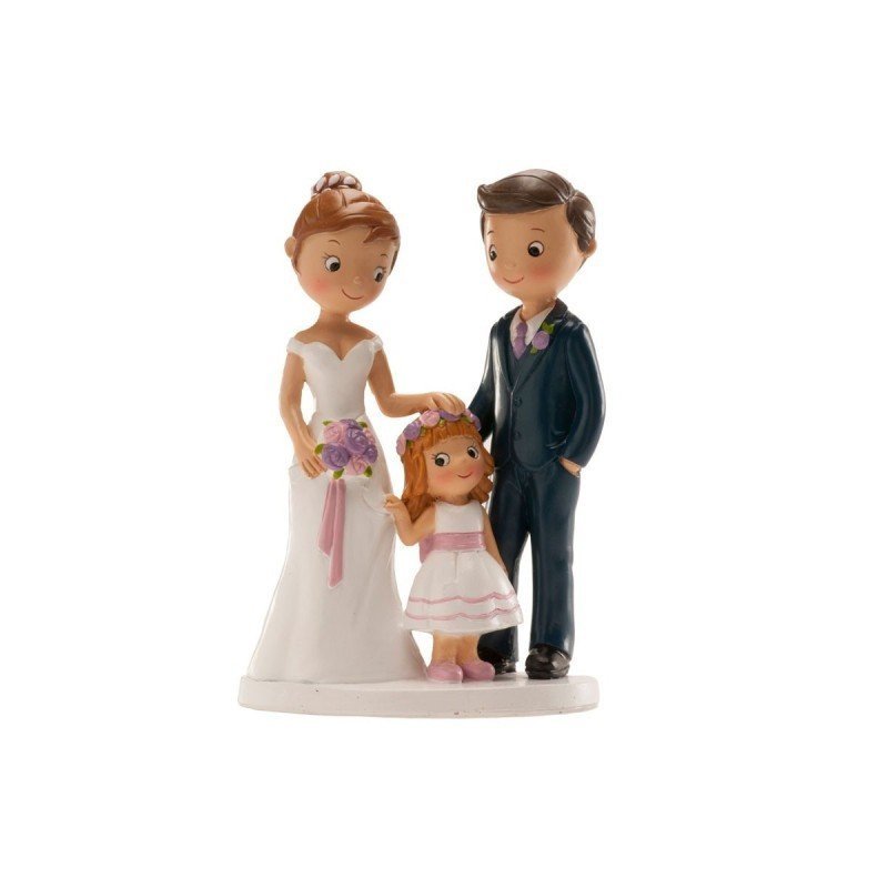CÚPULA BODA