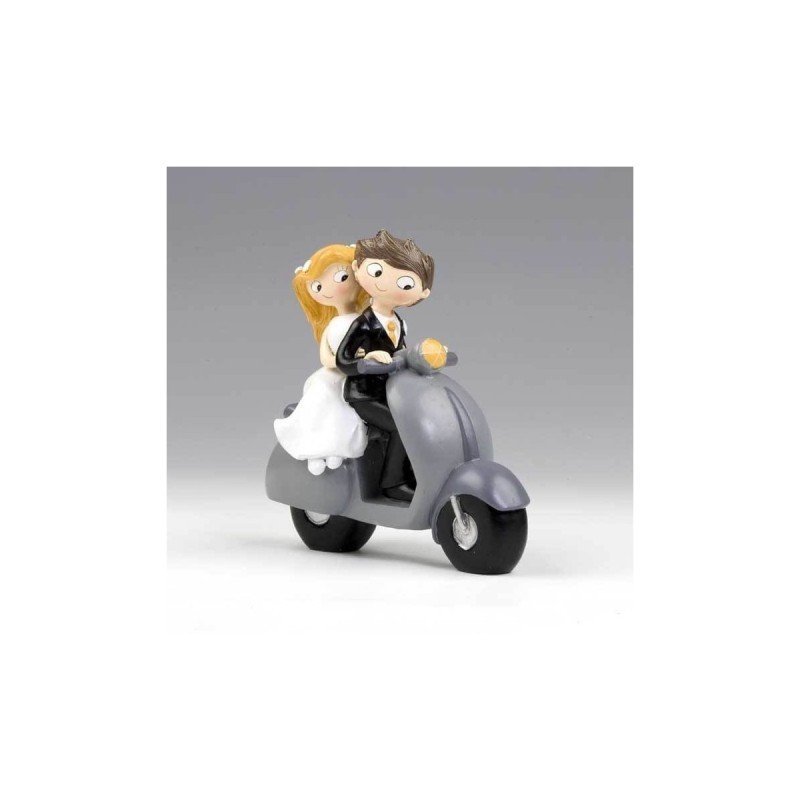 CÚPULA BODA