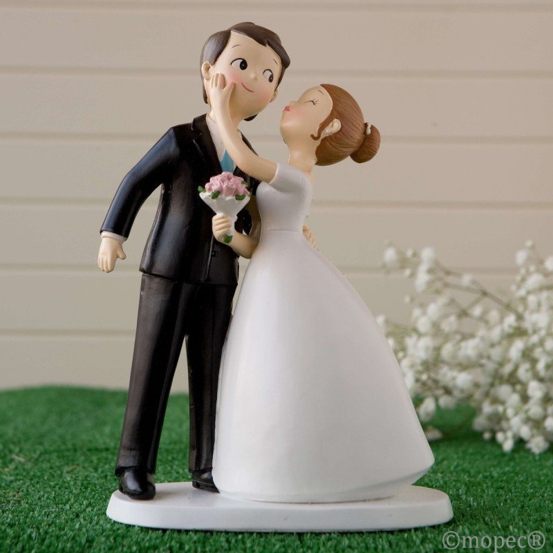 CÚPULA BODA