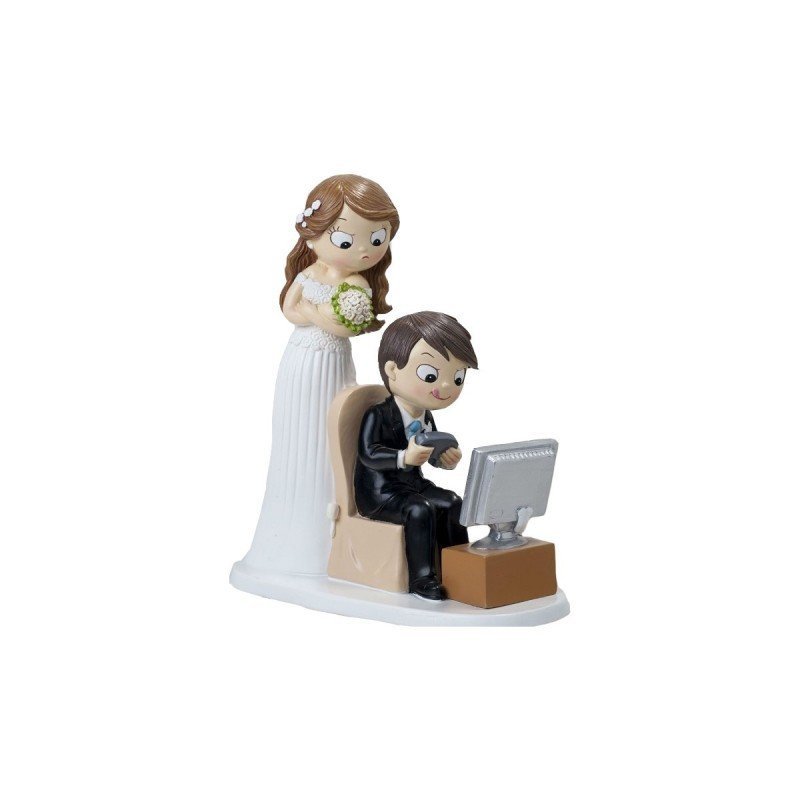 CÚPULA BODA