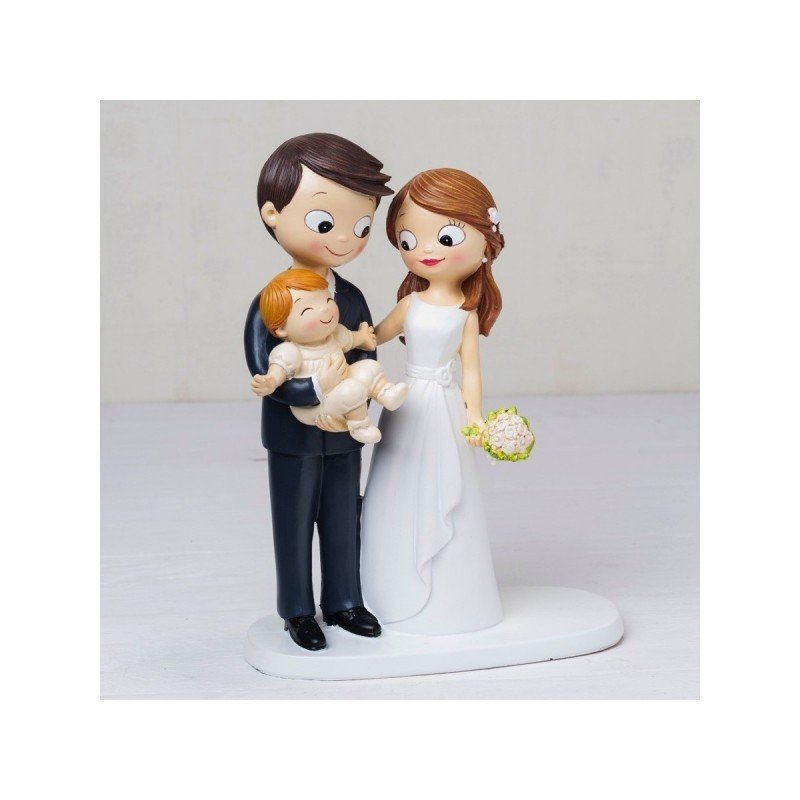 CÚPULA BODA