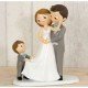 CÚPULA BODA