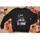 SUDADERA HASTA EL MOÑO CON C