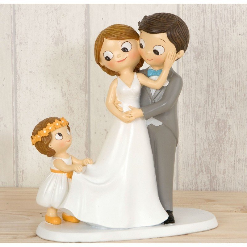 CÚPULA BODA