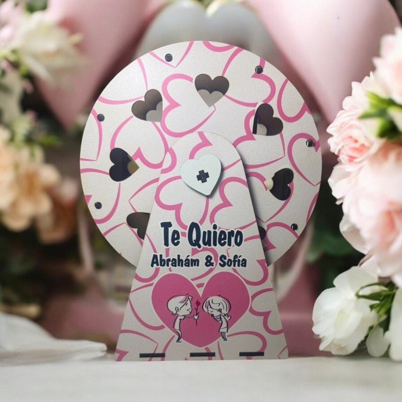NORIA FOTOS CORAZONES