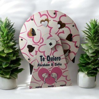 NORIA FOTOS CORAZONES