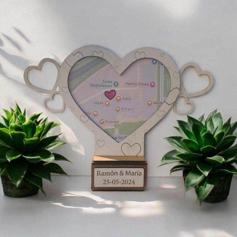 TROFEO MAPA