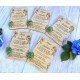 INVITACIÓN ROMANTICA