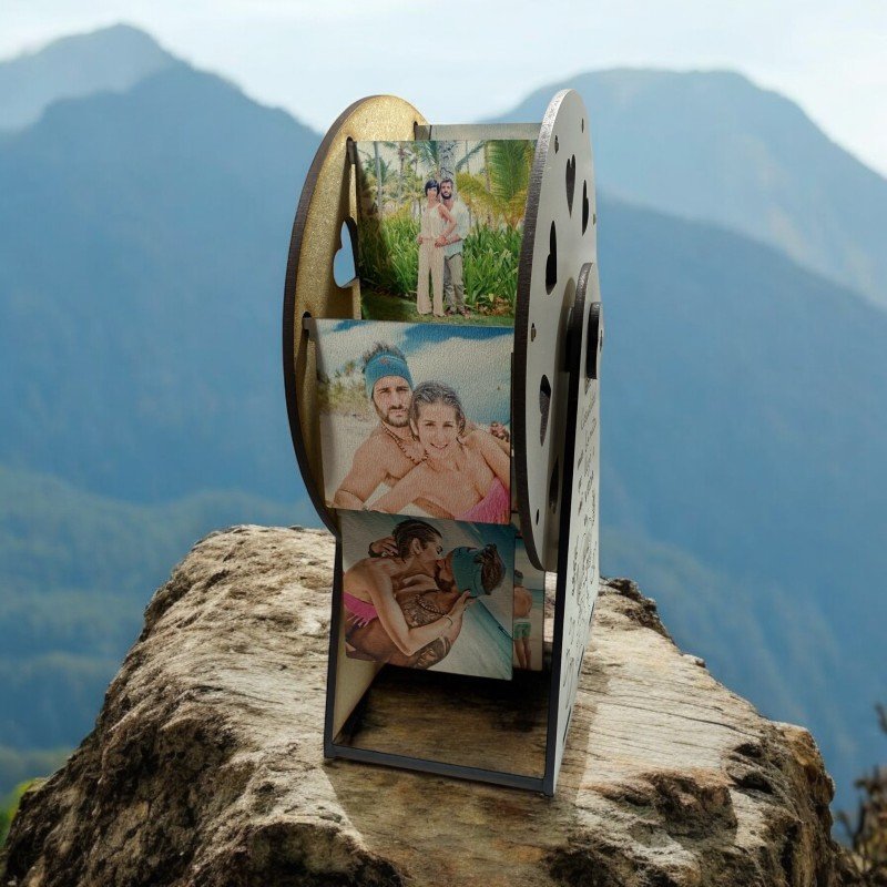 NORIA FOTOS ENAMORADOS