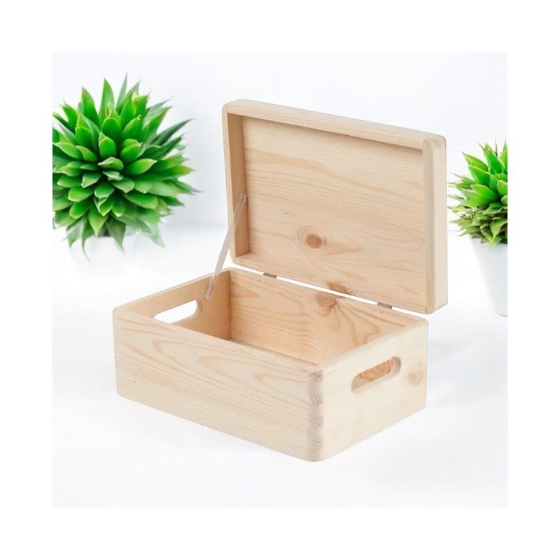 CAJA PREMIUM LUNA