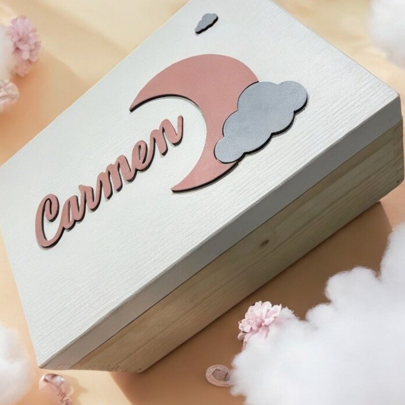 CAJA PREMIUM LUNA