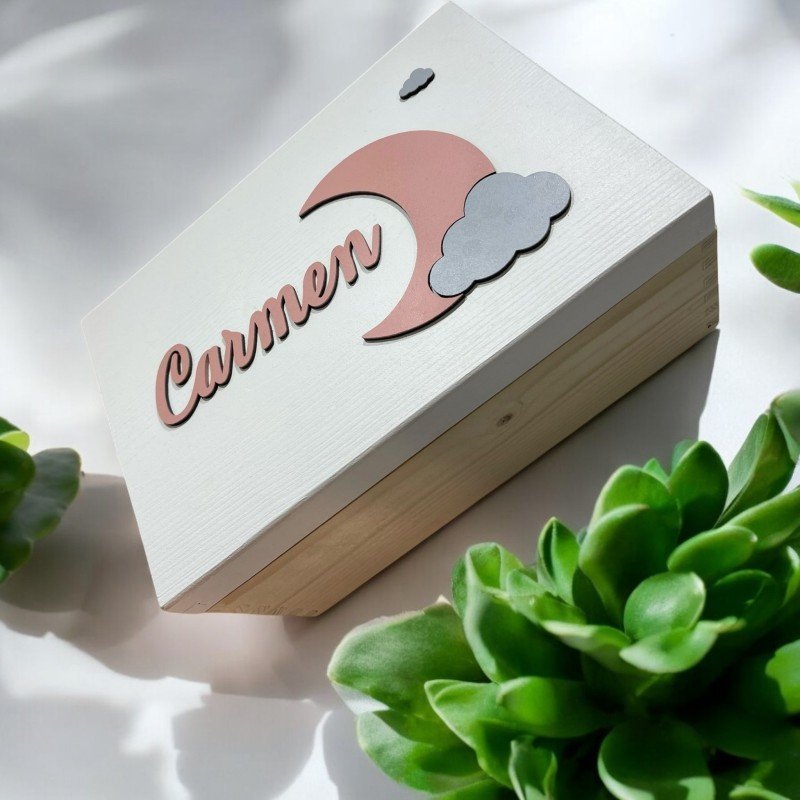 CAJA PREMIUM LUNA