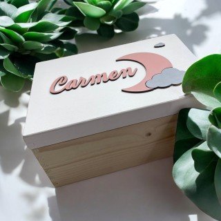 CAJA PREMIUM LUNA