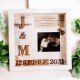CUADRO PERSONALIZADO INICIALES