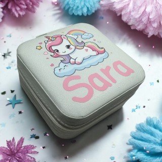 JOYERO UNICORNIO