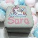JOYERO UNICORNIO