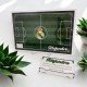 CUADRO DE FIRMAS CAMPO FÚTBOL