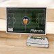CUADRO DE FIRMAS CAMPO FÚTBOL