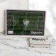 CUADRO DE FIRMAS CAMPO FÚTBOL