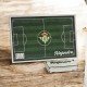CUADRO DE FIRMAS CAMPO FÚTBOL