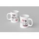 PACK TAZAS PAREJA