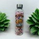 BOTELLAS NUBES ROMÁNTICAS