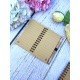 LIBRETA COMUNIÓN