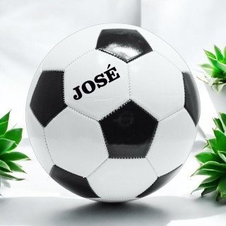 BALÓN NOMBRE