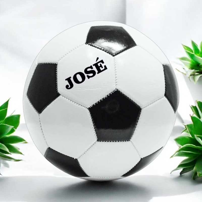 BALÓN NOMBRE