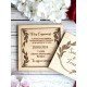 INVITACIÓN DOBLE CAPA