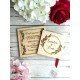 INVITACIÓN DOBLE CAPA