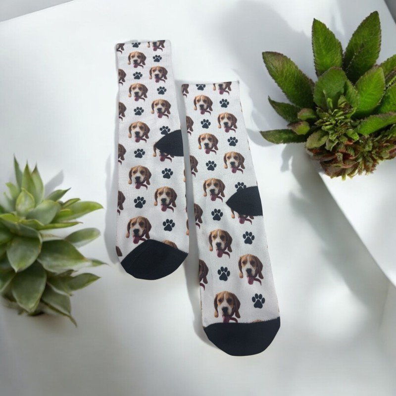 CALCETINES CARITAS