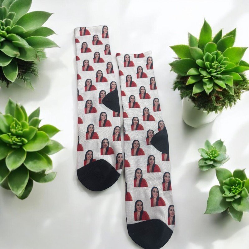 CALCETINES CARITAS