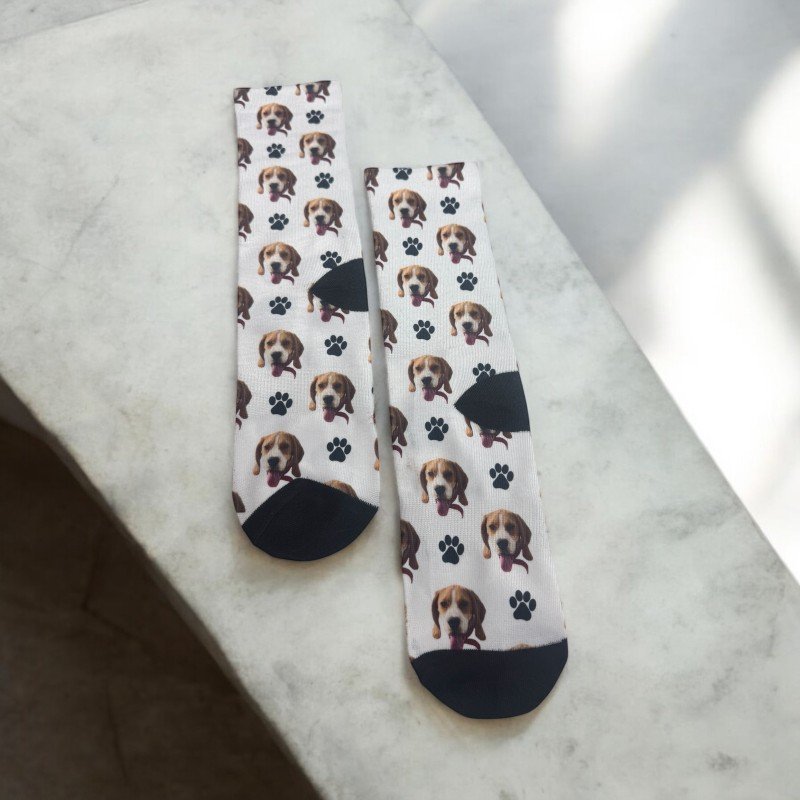 CALCETINES CARITAS