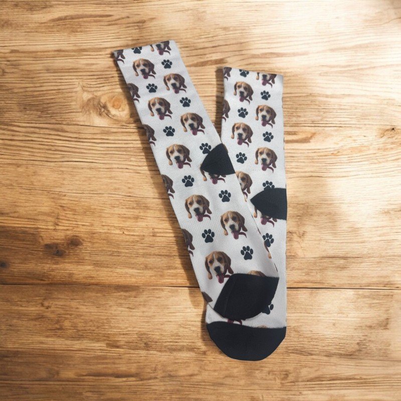 CALCETINES CARITAS