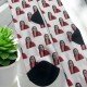 CALCETINES CARITAS