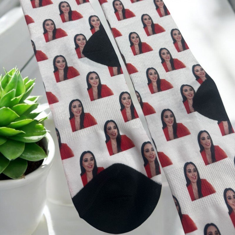 CALCETINES CARITAS