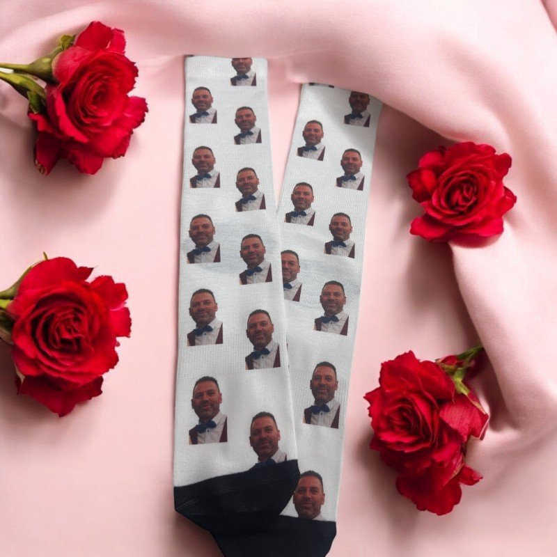 CALCETINES CARITAS