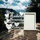 PORTA FOTOS PADRINOS